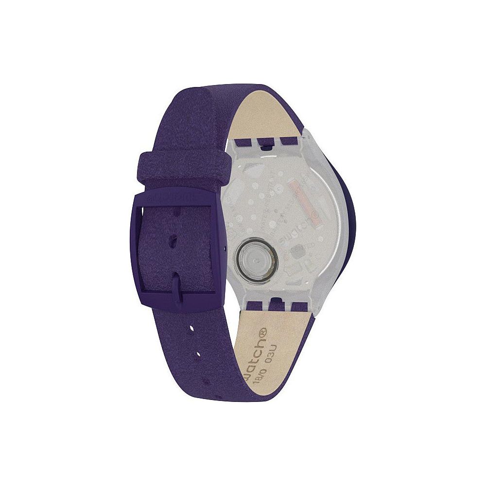 SWATCH WATCHES Mod. SVUV102 WATCHES SWATCH