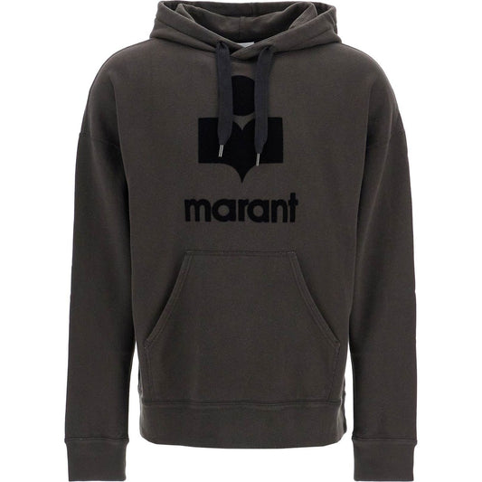 Marant miley hoodie Topwear Marant