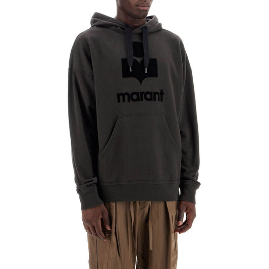 Marant miley hoodie Topwear Marant