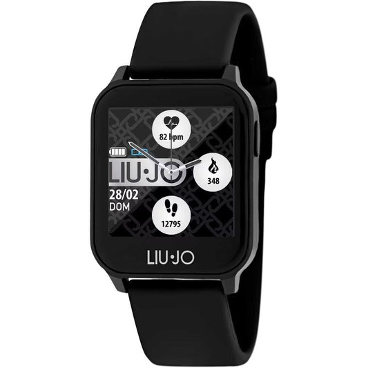 LIU-JO Mod. SWLJ005 WATCHES LIU-JO LUXURY TIME