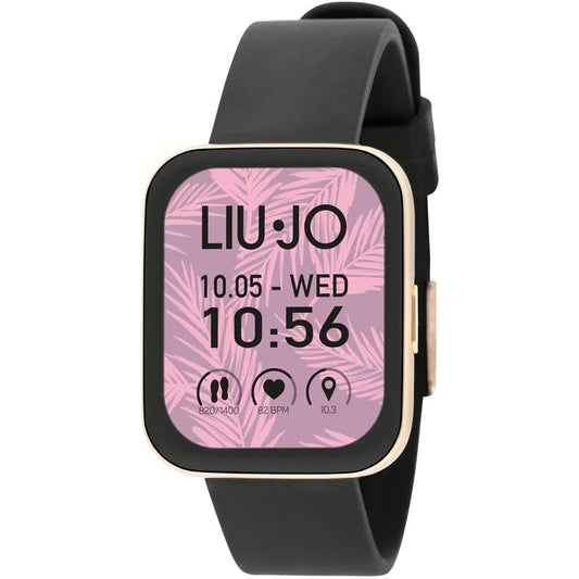 LIU-JO Mod. SWLJ093 WATCHES LIU-JO LUXURY TIME