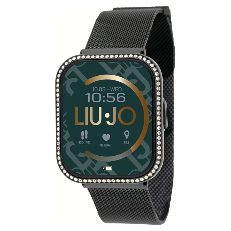 LIU-JO Mod. SWLJ098 WATCHES LIU-JO LUXURY TIME