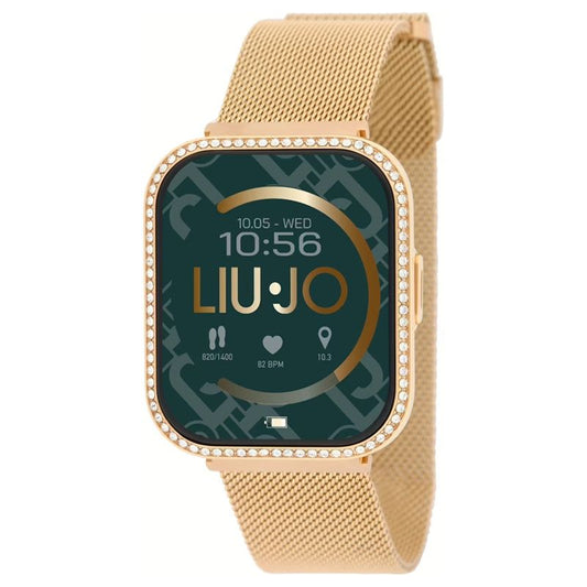 LIU-JO Mod. SWLJ100 WATCHES LIU-JO LUXURY TIME