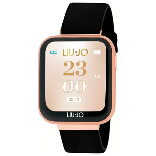 LIU-JO Mod. SWLJ110 WATCHES LIU-JO LUXURY TIME