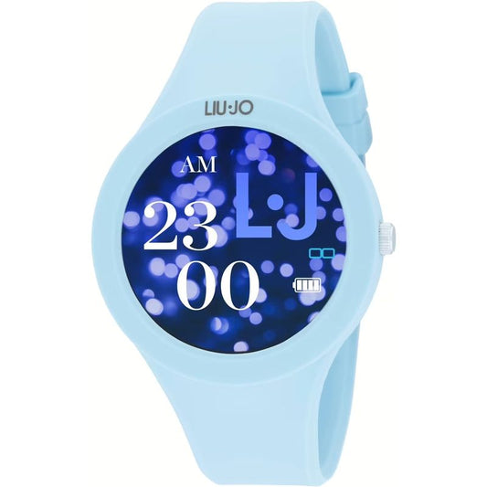 LIU-JO Mod. SWLJ124 WATCHES LIU-JO LUXURY TIME