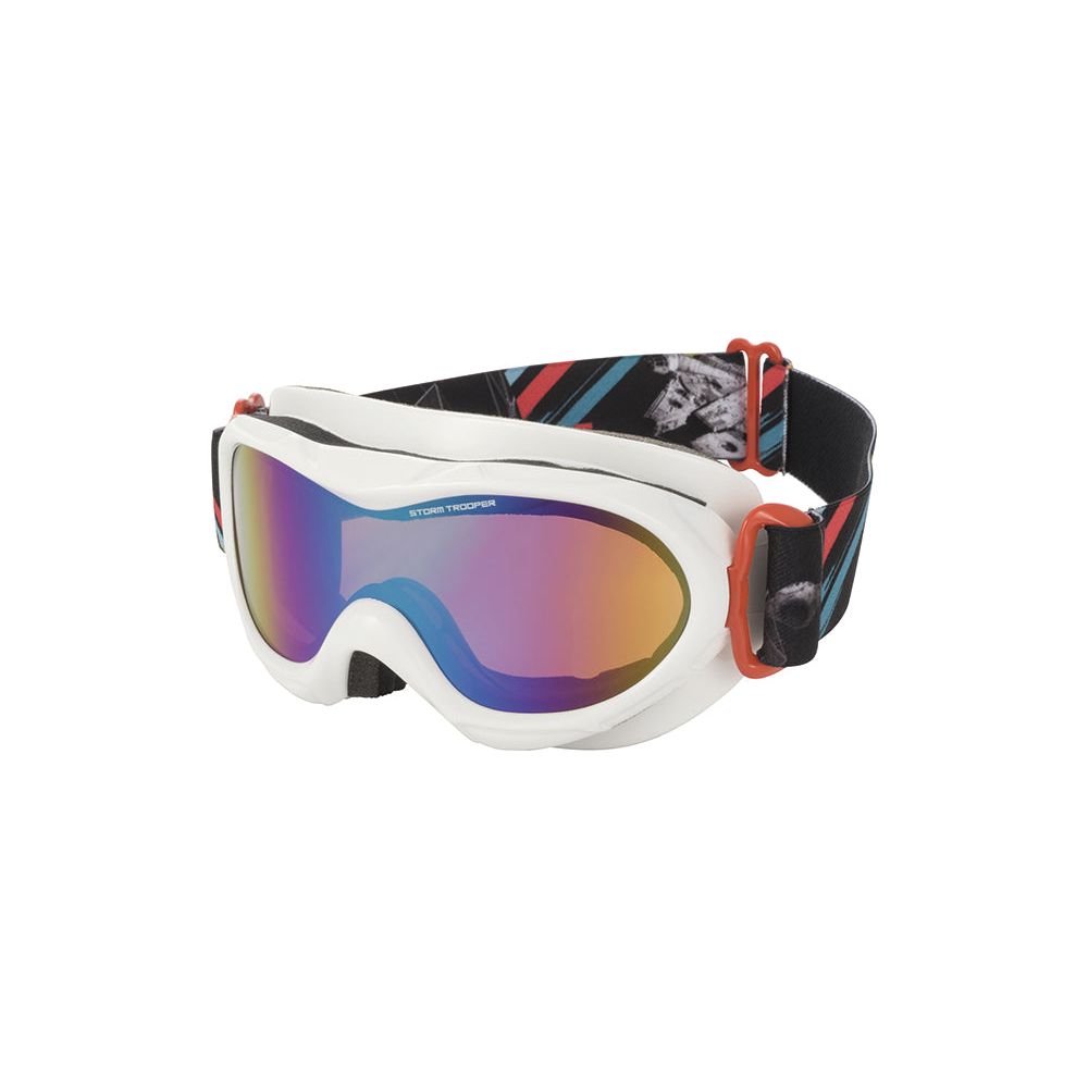 STAR WARS Mod. SWMASK001-C00-TU SUNGLASSES & EYEWEAR STAR WARS SUNGLASSES