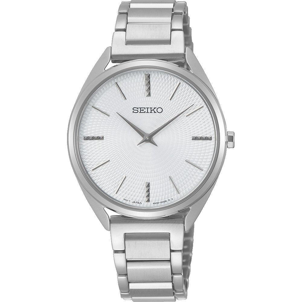 SEIKO WATCHES Mod. SWR031P1 WATCHES SEIKO