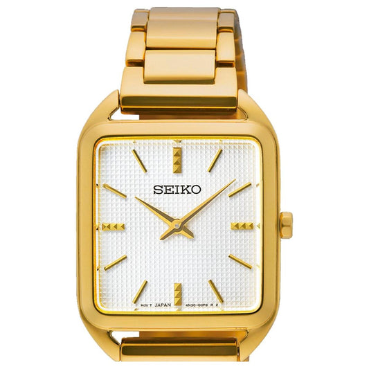 SEIKO Mod. CLASSIC SQUARE WATCHES SEIKO