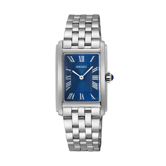 SEIKO Mod. CLASSIC LADY SQUARE WATCHES SEIKO