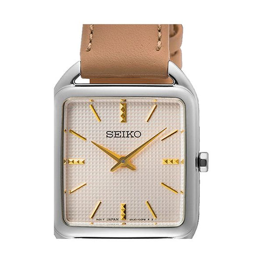 SEIKO  Mod. CLASSIQUE WATCHES SEIKO