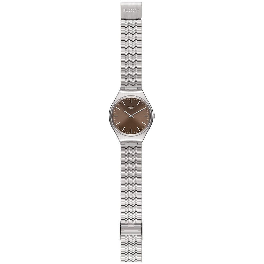 SWATCH WATCHES Mod. SYXS112GG WATCHES SWATCH