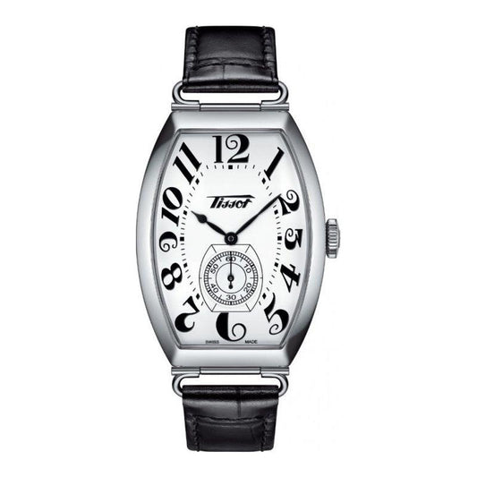 TISSOT Mod. HERITAGE PORTO Petit Seconde WATCHES TISSOT