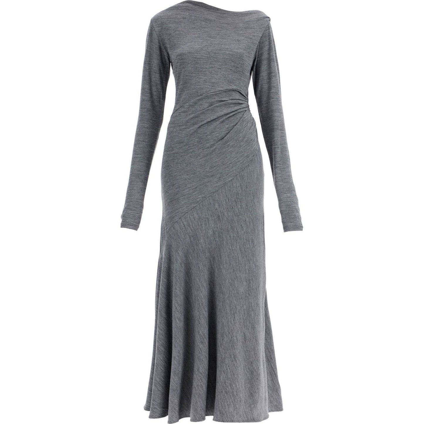 THE ANDAMANE saba jersey dress in seven Dresses THE ANDAMANE