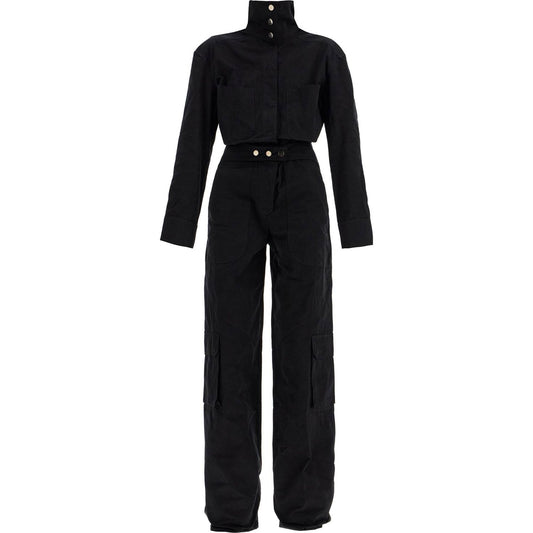 THE ANDAMANE sarah's aviator j Jumpsuits THE ANDAMANE