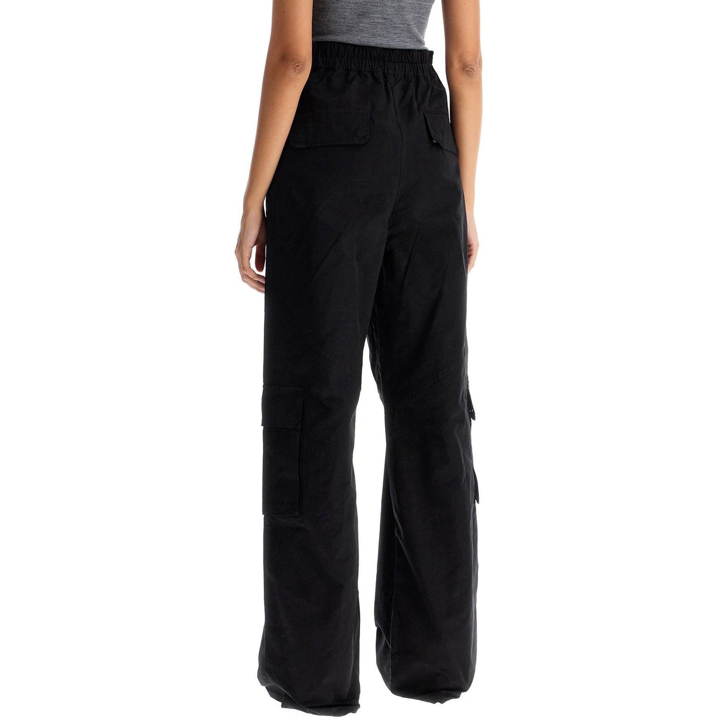 THE ANDAMANE Pantaloni aviator Sarah Trousers THE ANDAMANE