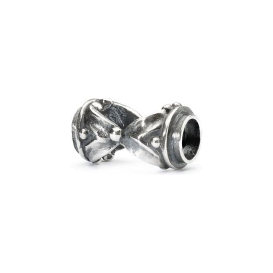 TROLLBEADS Mod. TAGBE-00245 DESIGNER FASHION JEWELLERY TROLLBEADS