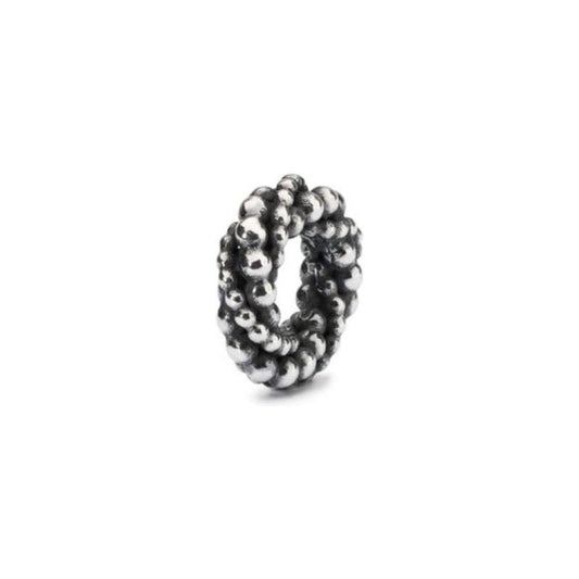 TROLLBEADS Mod. TAGBE-00248 DESIGNER FASHION JEWELLERY TROLLBEADS