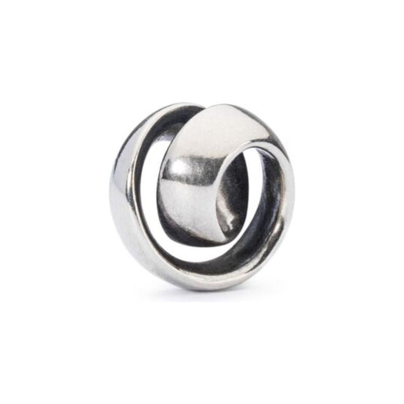 TROLLBEADS Mod. TAGBE-10038 DESIGNER FASHION JEWELLERY TROLLBEADS