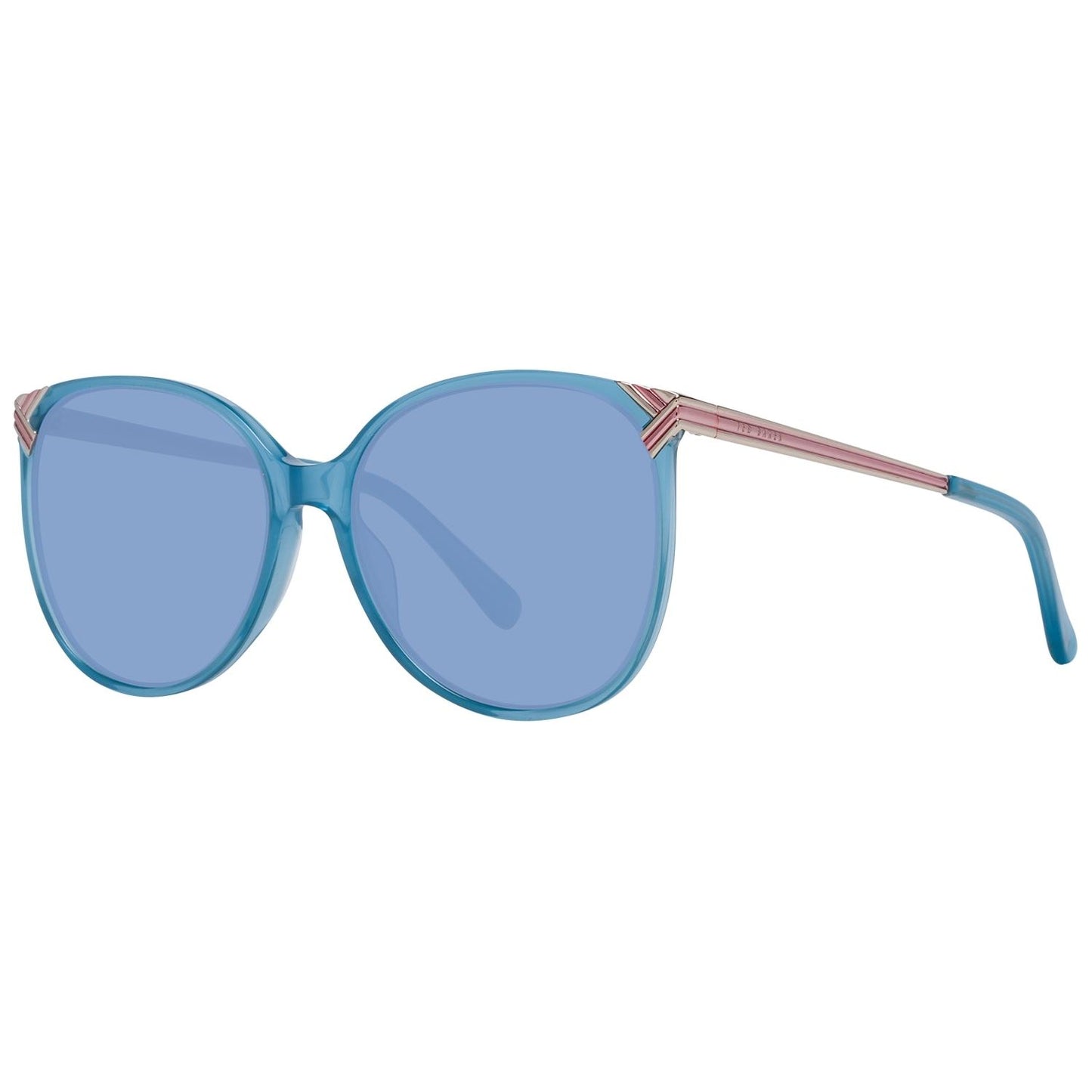 TED BAKER MOD. TB1590 57606 SUNGLASSES & EYEWEAR TED BAKER SUNGLASSES