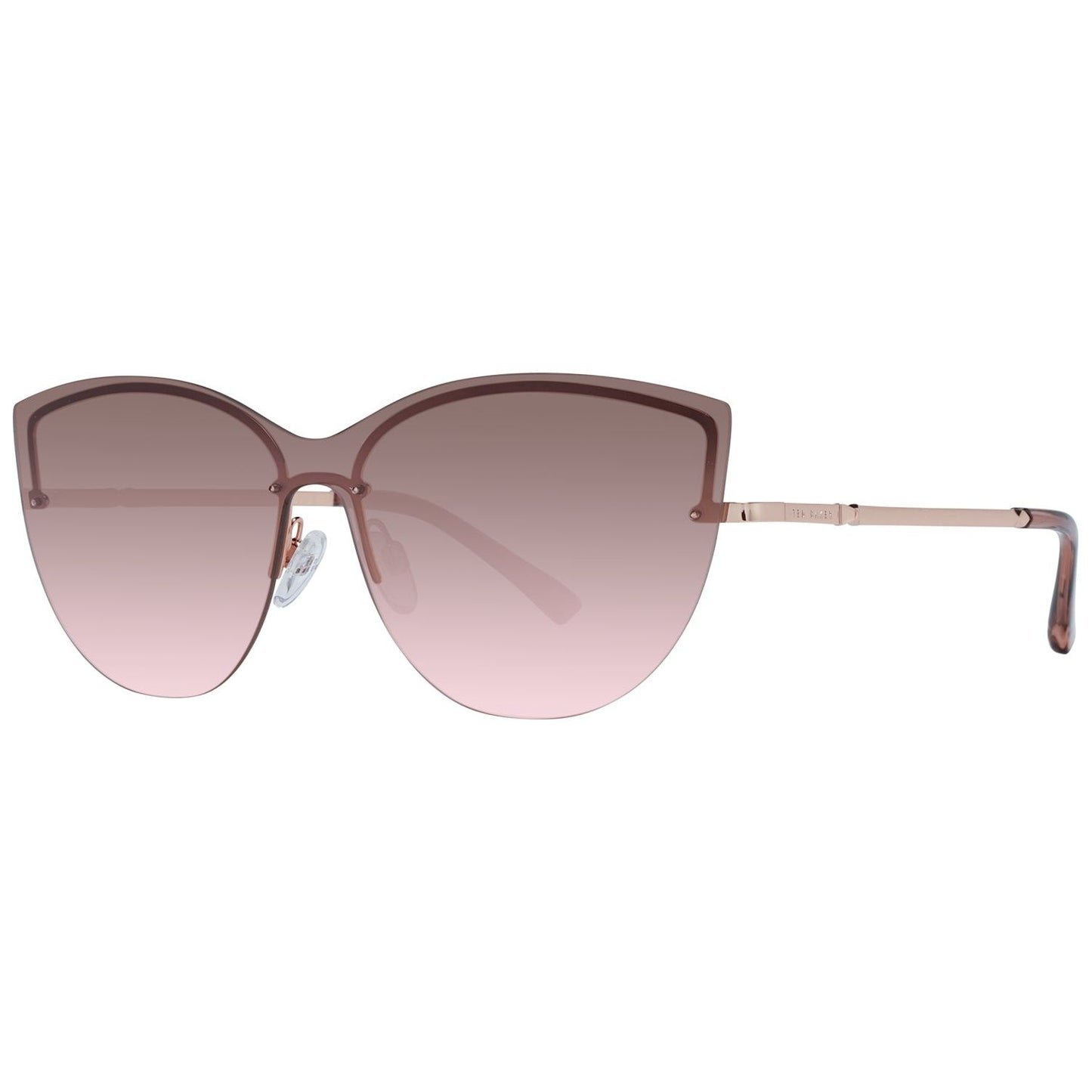 TED BAKER MOD. TB1614 39400 SUNGLASSES & EYEWEAR TED BAKER SUNGLASSES