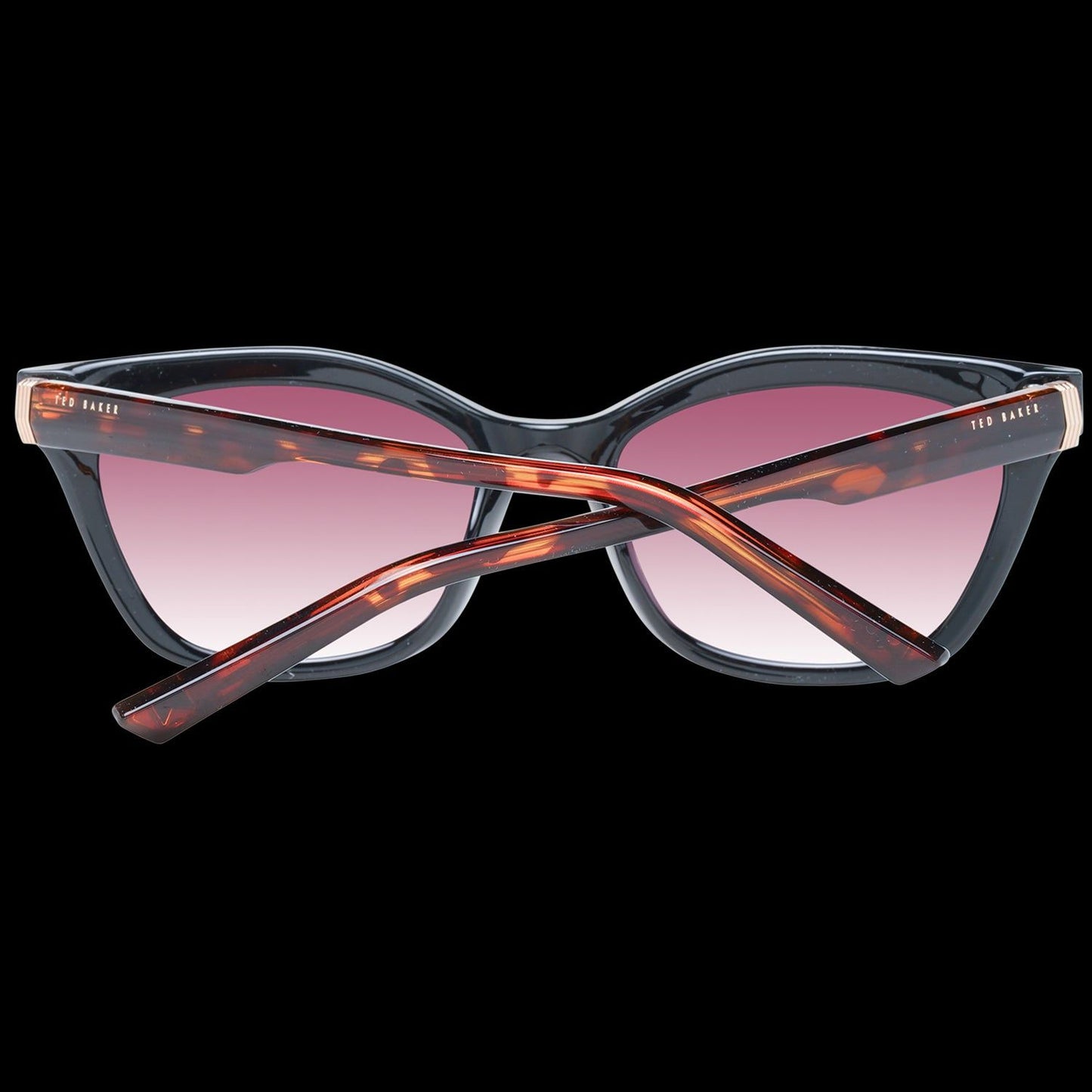 TED BAKER MOD. TB1639 55001 SUNGLASSES & EYEWEAR TED BAKER SUNGLASSES