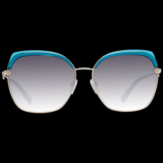 TED BAKER MOD. TB1660 60559 SUNGLASSES & EYEWEAR TED BAKER SUNGLASSES