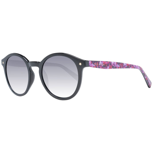 TED BAKER MOD. TB1677 50001 SUNGLASSES & EYEWEAR TED BAKER SUNGLASSES