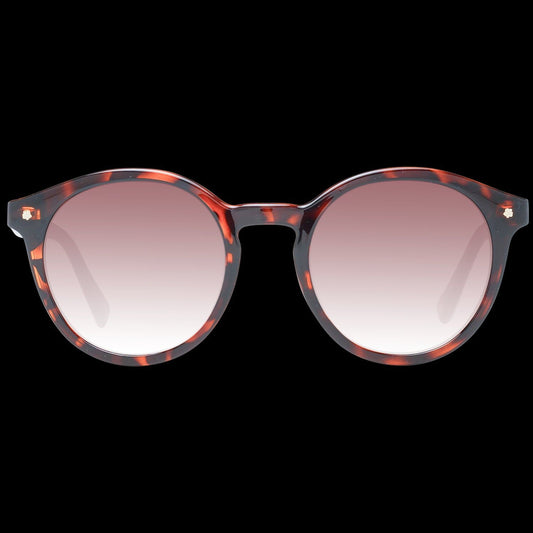 TED BAKER MOD. TB1677 50149 SUNGLASSES & EYEWEAR TED BAKER SUNGLASSES