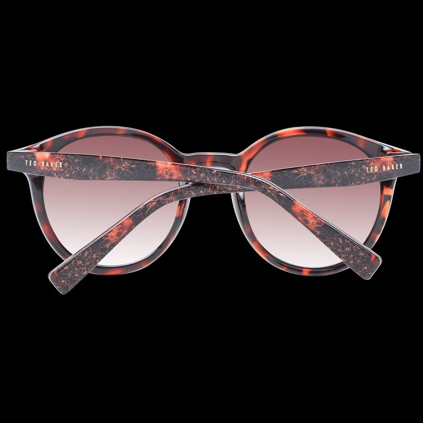 TED BAKER MOD. TB1677 50149 SUNGLASSES & EYEWEAR TED BAKER SUNGLASSES