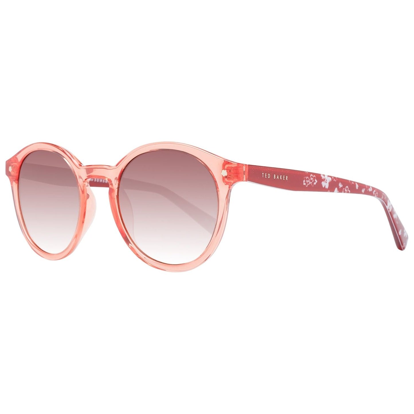 TED BAKER MOD. TB1677 50249 SUNGLASSES & EYEWEAR TED BAKER SUNGLASSES