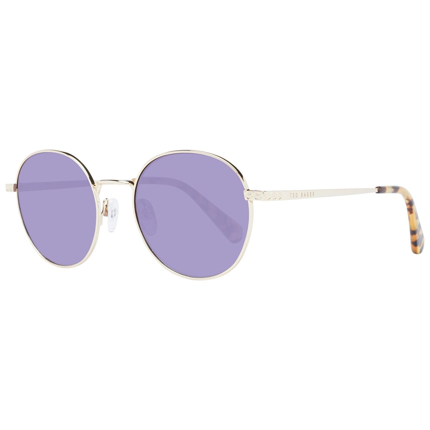 TED BAKER MOD. TB1679 49474 SUNGLASSES & EYEWEAR TED BAKER SUNGLASSES