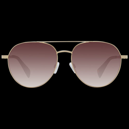 TED BAKER MOD. TB1682 57407 SUNGLASSES & EYEWEAR TED BAKER SUNGLASSES