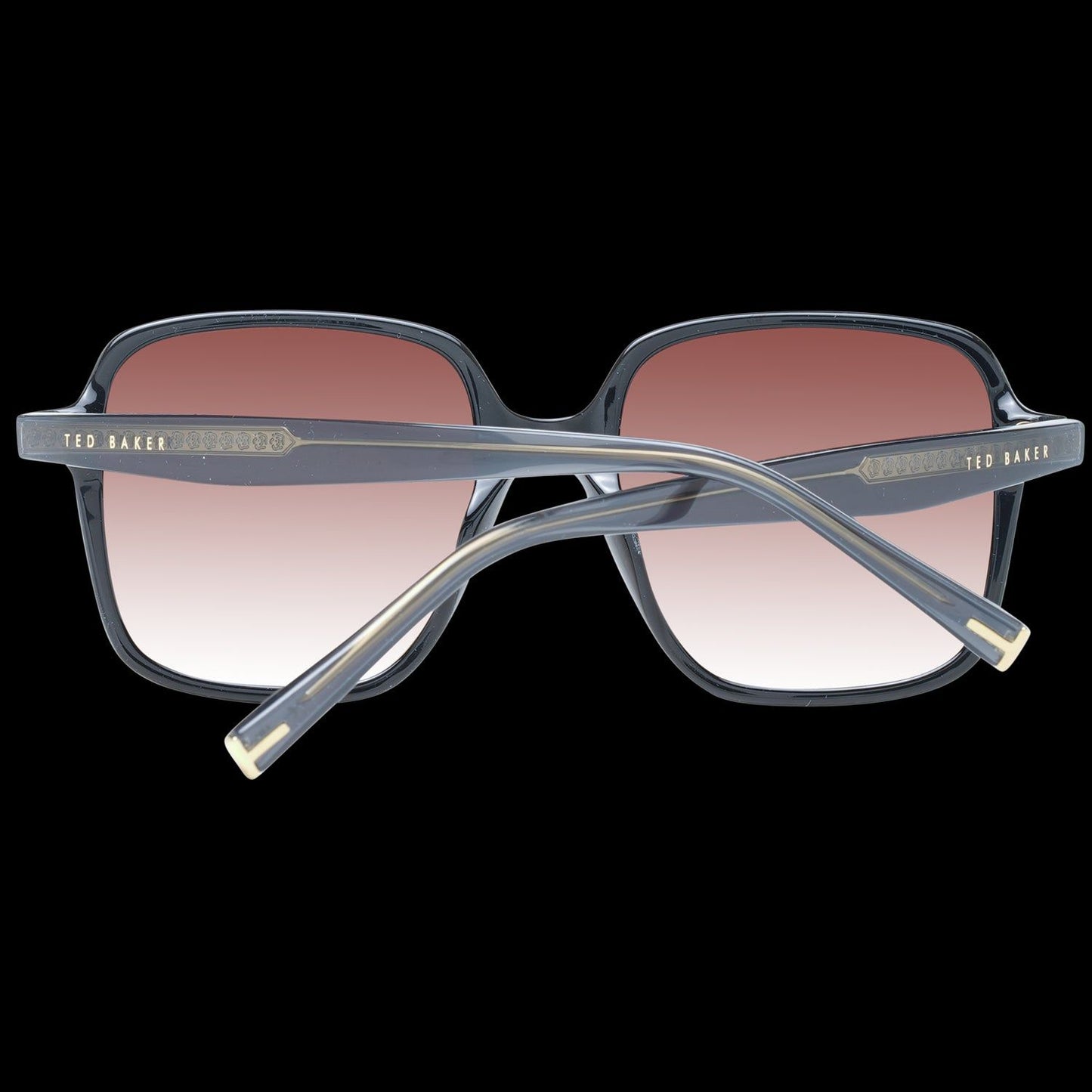 TED BAKER MOD. TB1688 52100 SUNGLASSES & EYEWEAR TED BAKER SUNGLASSES