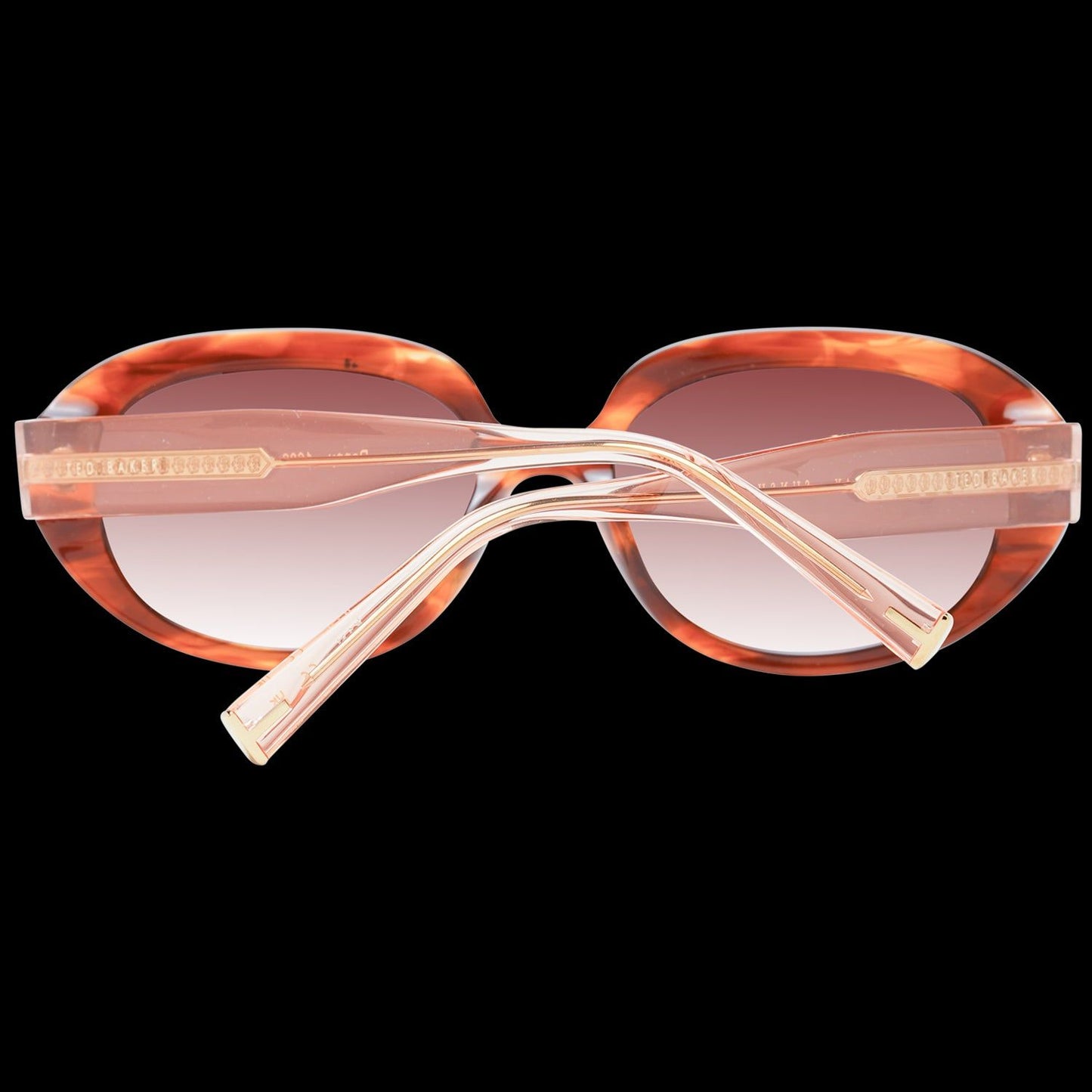 TED BAKER MOD. TB1689 54104 SUNGLASSES & EYEWEAR TED BAKER SUNGLASSES