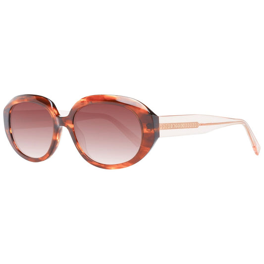 TED BAKER MOD. TB1689 54104 SUNGLASSES & EYEWEAR TED BAKER SUNGLASSES