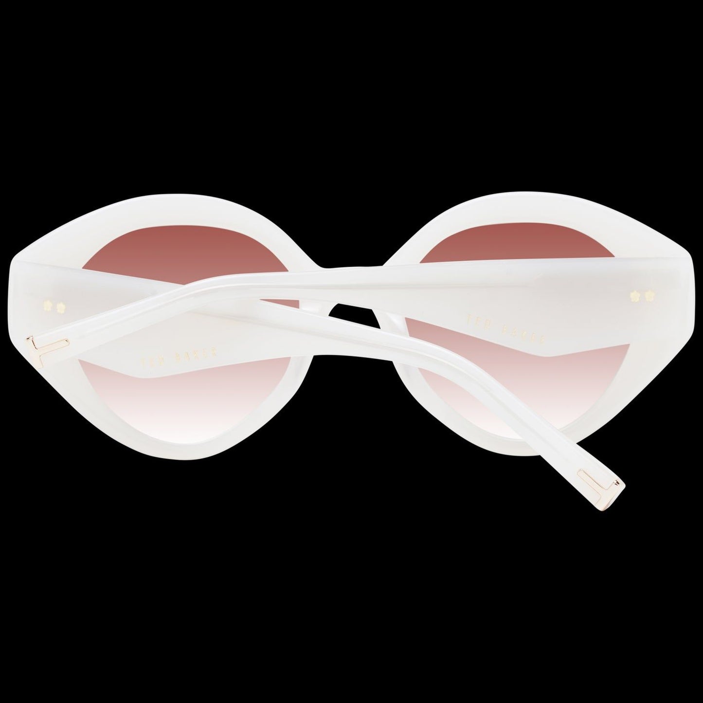 TED BAKER MOD. TB1698 51867 SUNGLASSES & EYEWEAR TED BAKER SUNGLASSES