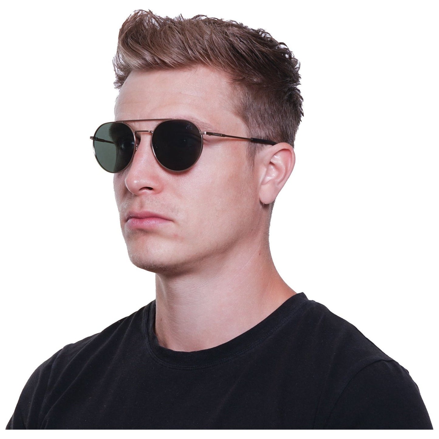 TIMBERLAND MOD. TB9123 5232R SUNGLASSES & EYEWEAR TIMBERLAND SUNGLASSES