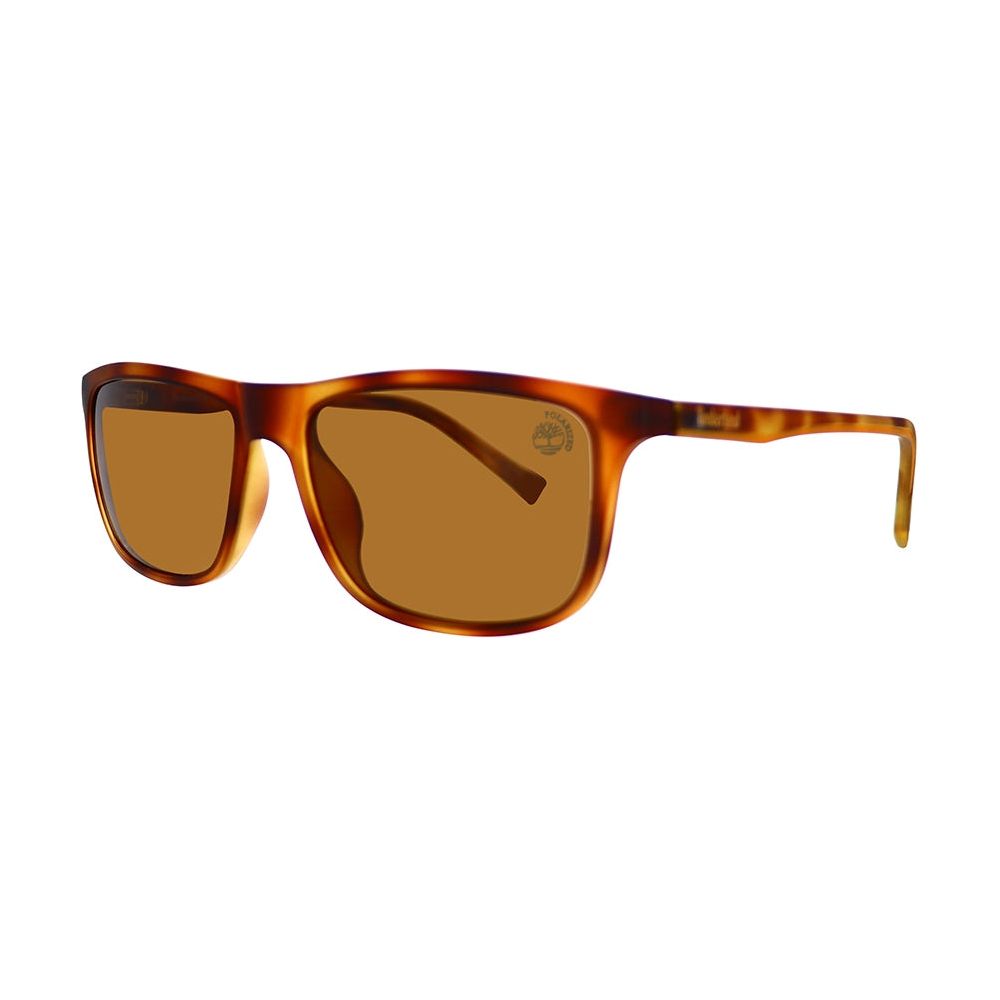 TIMBERLAND Mod. TB9266-52H-57 SUNGLASSES & EYEWEAR TIMBERLAND SUNGLASSES