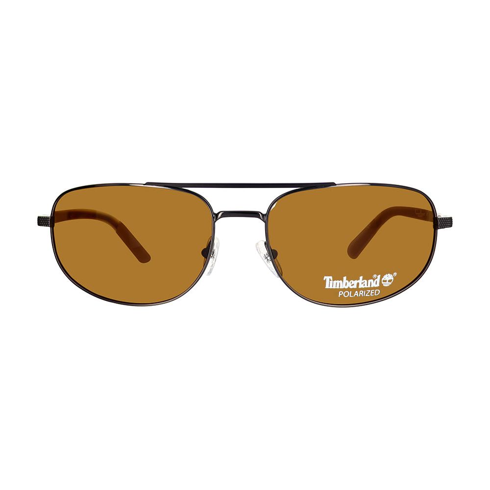 TIMBERLAND Mod. TB9285-06H-61 SUNGLASSES & EYEWEAR TIMBERLAND SUNGLASSES