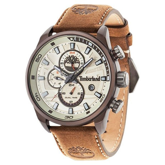 TIMBERLAND WATCHES Mod. TBL14816JLBN07 WATCHES TIMBERLAND