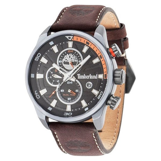 TIMBERLAND WATCHES Mod. TBL14816JLU02A WATCHES TIMBERLAND