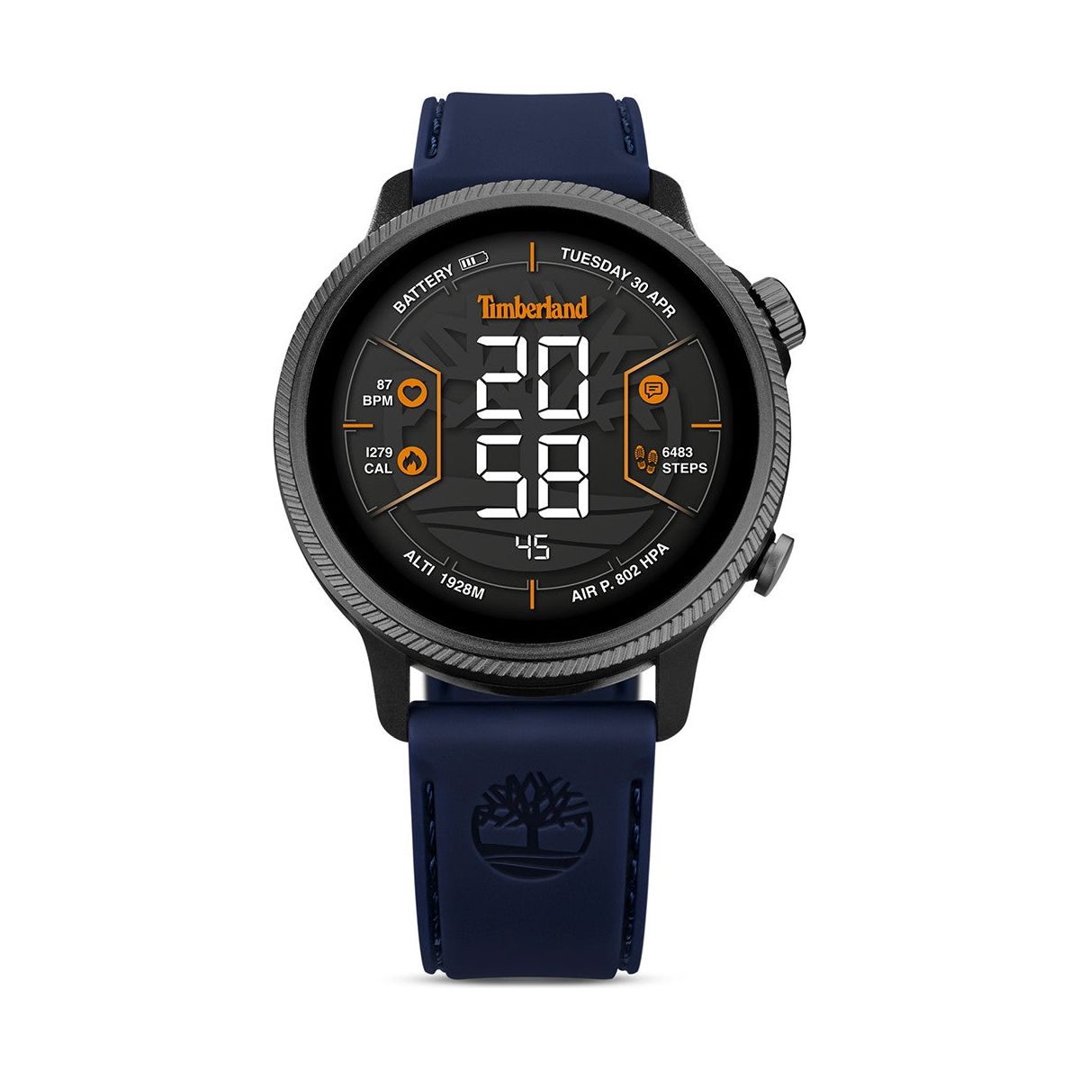 TIMBERLAND WATCHES Mod. TDIGB0064502-0