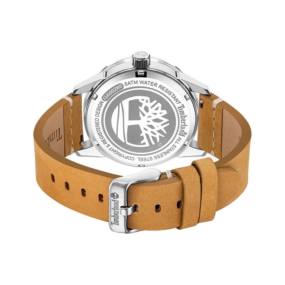 TIMBERLAND WATCHES Mod. TDWGA0028501 WATCHES TIMBERLAND