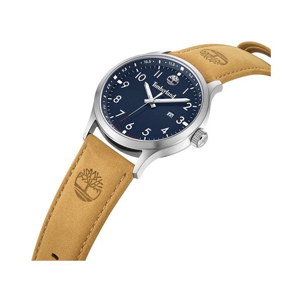 TIMBERLAND WATCHES Mod. TDWGB0010103 WATCHES TIMBERLAND