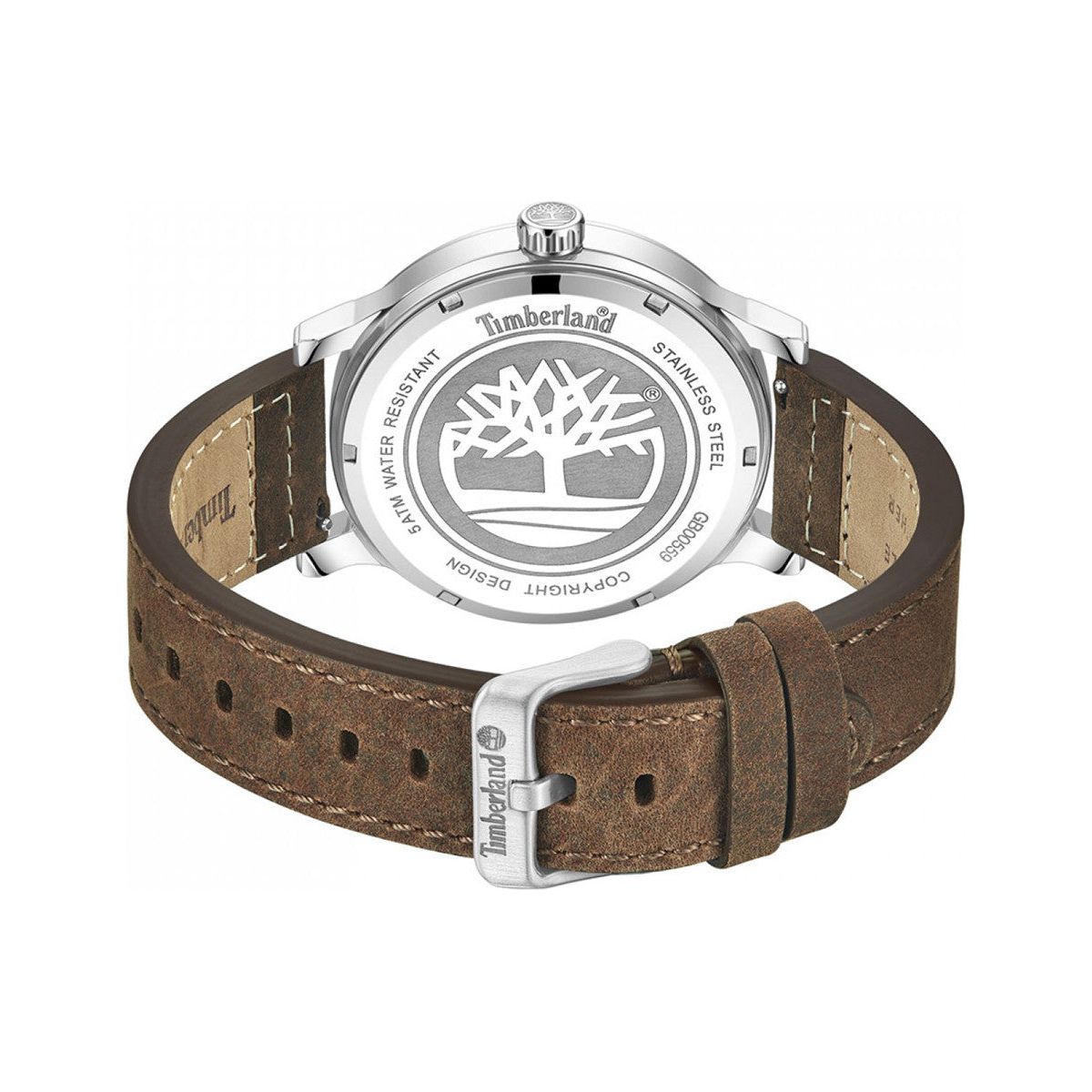 TIMBERLAND WATCHES Mod. TDWGB0055901 WATCHES TIMBERLAND