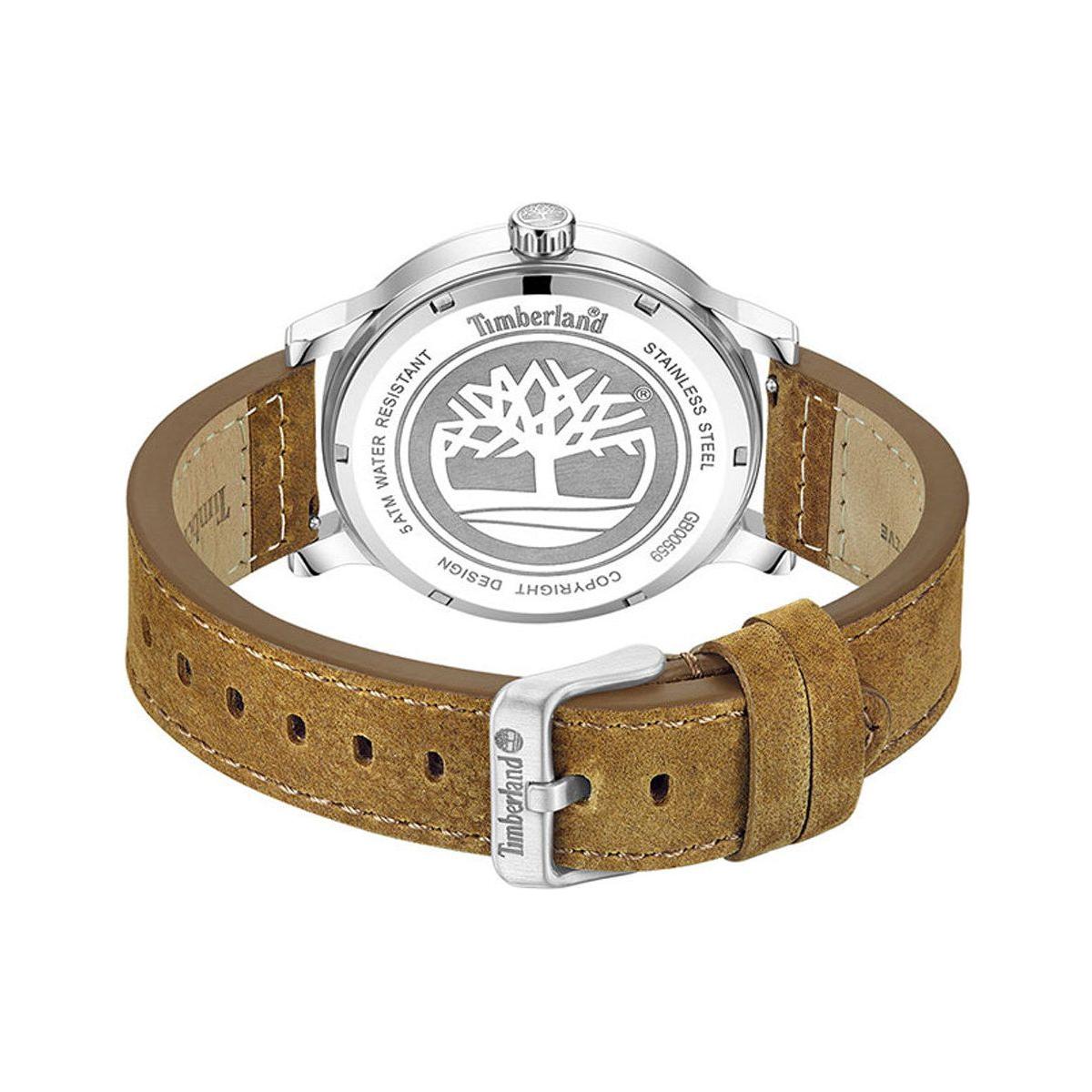 TIMBERLAND WATCHES Mod. TDWGB0055903 WATCHES TIMBERLAND