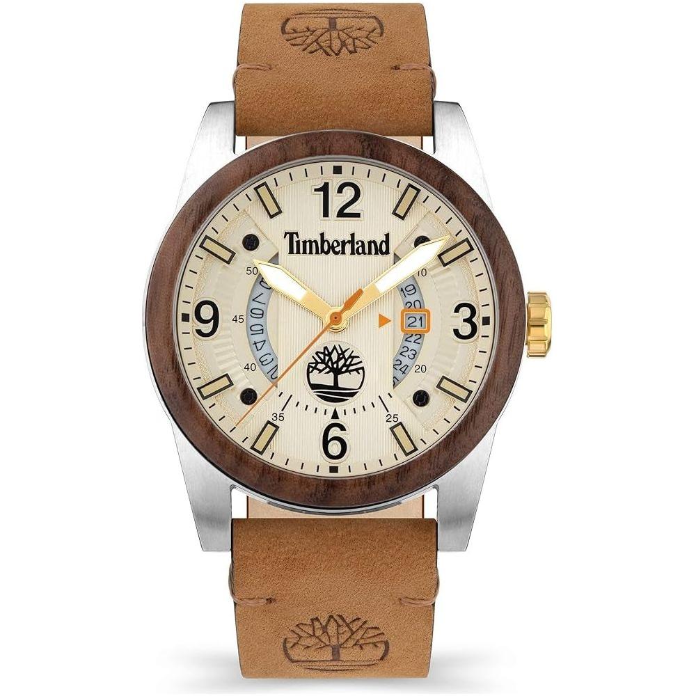 TIMBERLAND WATCHES Mod. TDWGB2103401 WATCHES TIMBERLAND