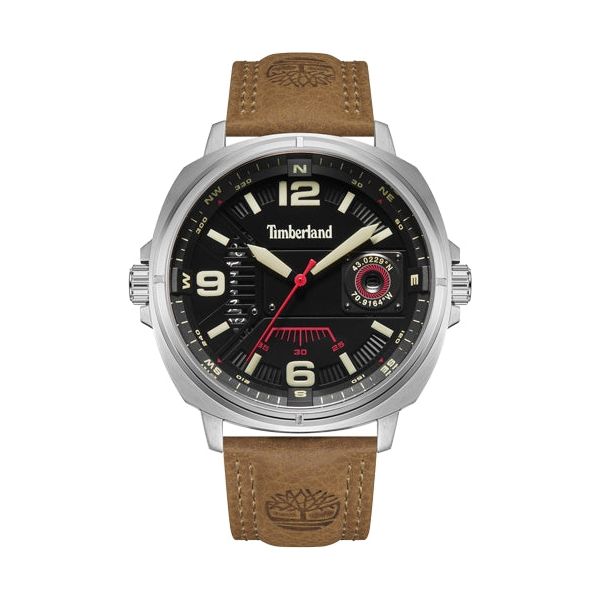 TIMBERLAND WATCHES Mod. TDWGB2201402-0