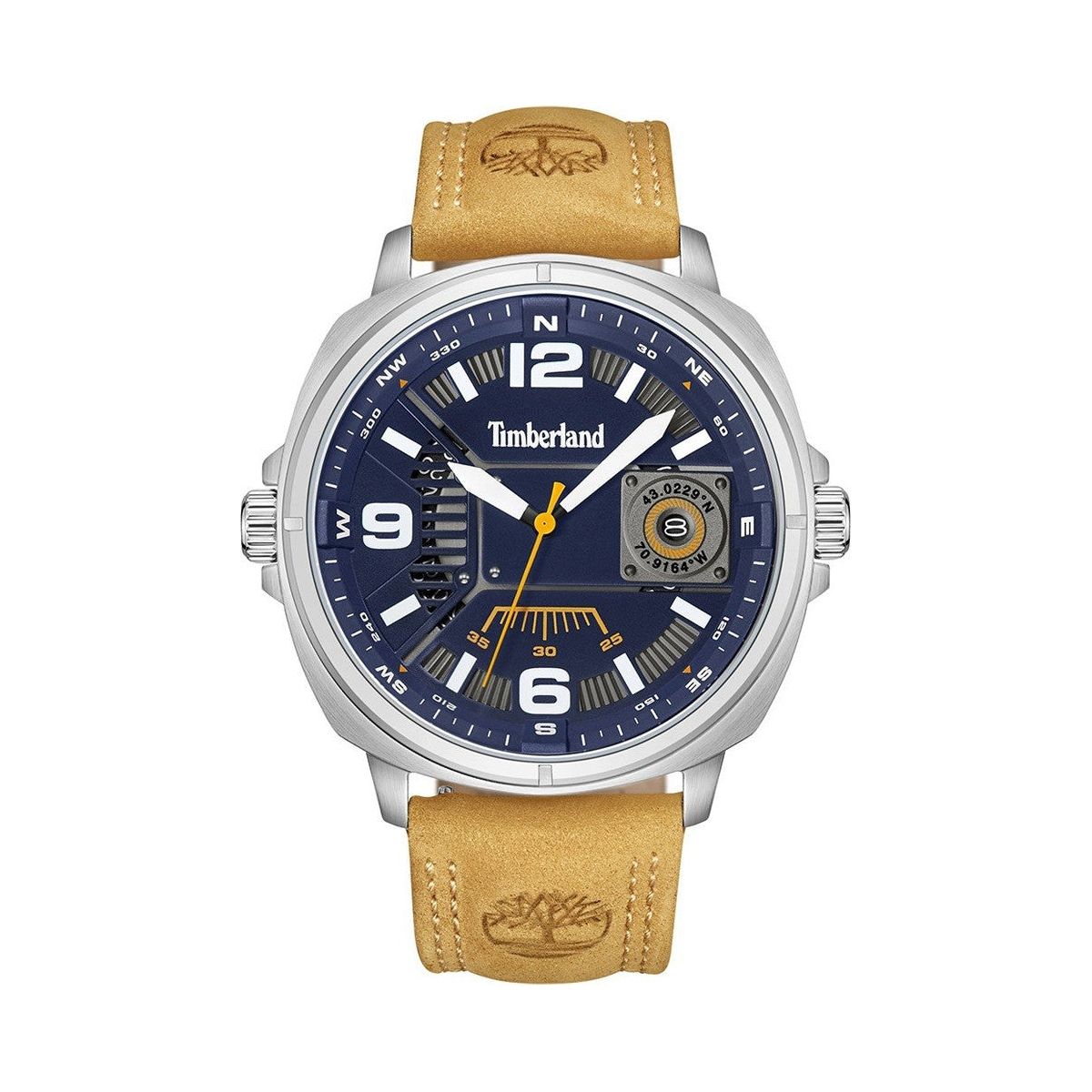 TIMBERLAND WATCHES Mod. TDWGB2201404 WATCHES TIMBERLAND