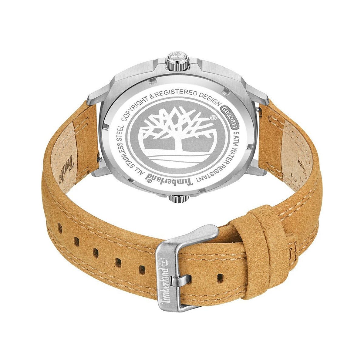 TIMBERLAND WATCHES Mod. TDWGB2201404 WATCHES TIMBERLAND